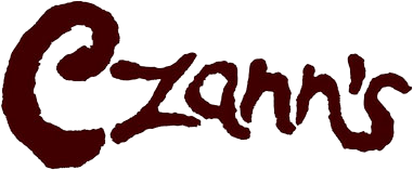 Czann's Brewing Company London Brown Ale