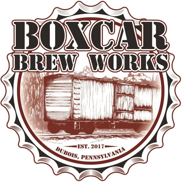 Boxcar Brew Works India Pale Ale
