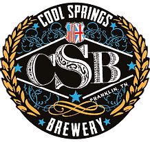Cool Springs Brewery Shaft