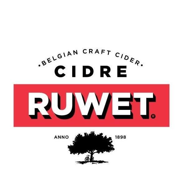 Cidre Ruwet logo