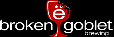 Broken Goblet Brewing logo