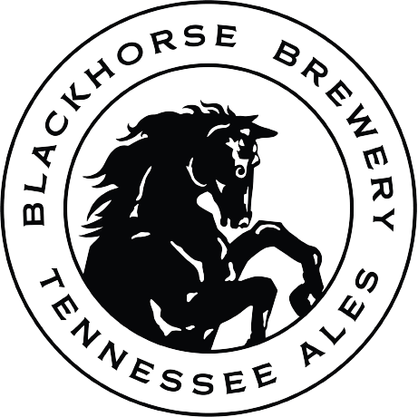 Blackhorse Brewery logo