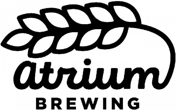 Atrium Brewing Tangerine G