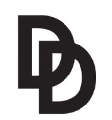 De Donder logo
