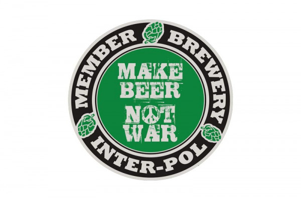 Brasserie Inter-Pol logo