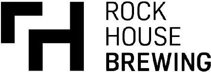 Rock House Brewing logo