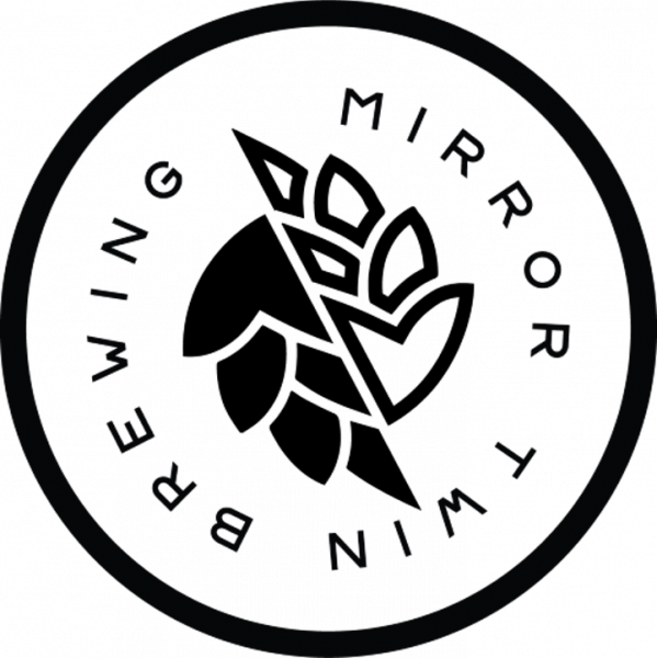Mirror Twin Brewing Company logo