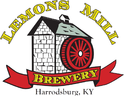Lemons Mill Brewery logo