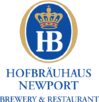 Hofbräuhaus Newport logo