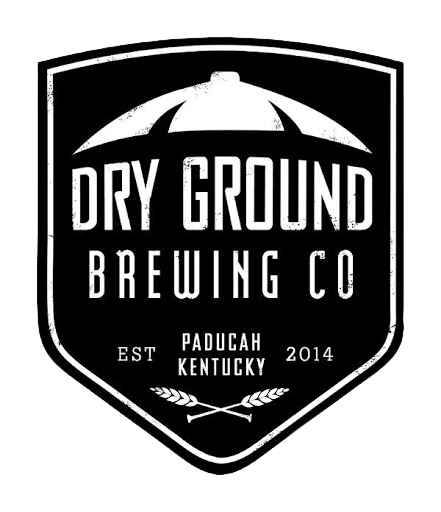 Dry Ground Brewing Company logo