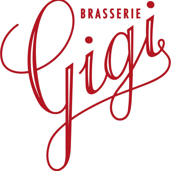 Brasserie Gigi de l'Etoile logo