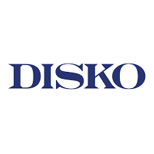 Disko Brewing logo