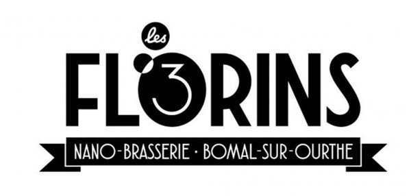 Les 3 Florins logo