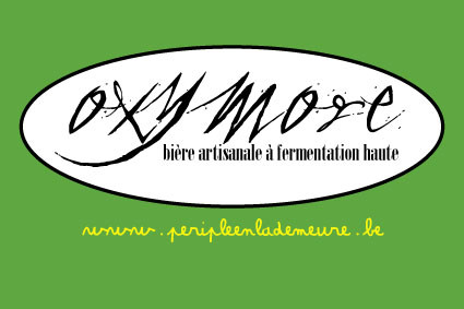 Brasserie Oxymore logo
