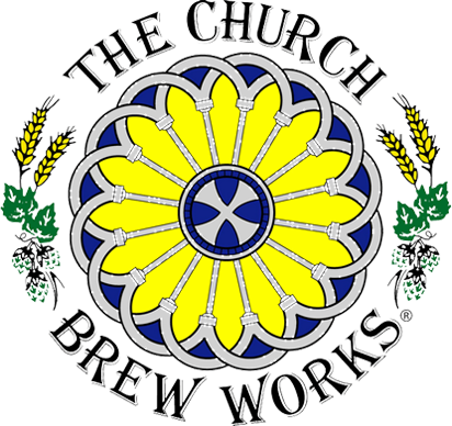 Church Brew Works logo