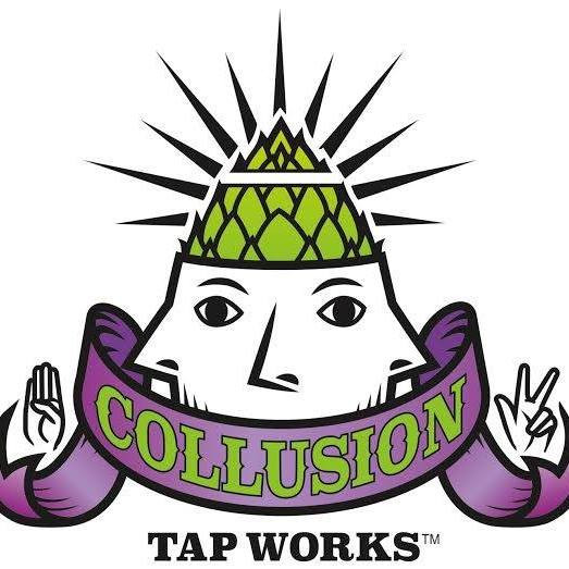 Collusion Tap Works Saint Deacon
