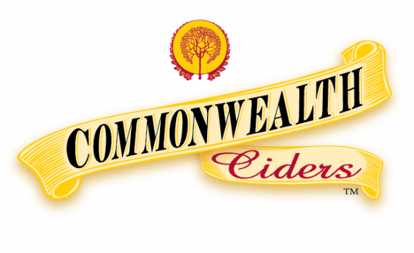Commonwealth Ciders logo