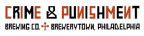 Crime & Punishment Brewing Company Melange