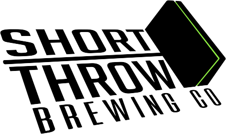 Short Throw Brewing Co. logo