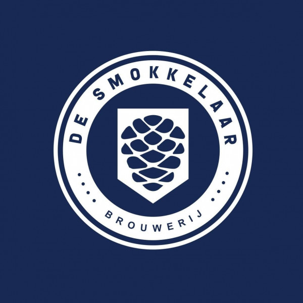 Brouwerij De Smokkelaar logo
