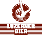 Brauerei Luzern (Luzerner) logo
