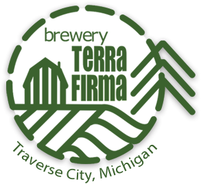 Brewery Terra Firma Imperial Soul Butter IPA