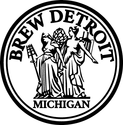 Brew Detroit logo