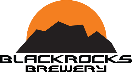 Blackrocks Brewery logo