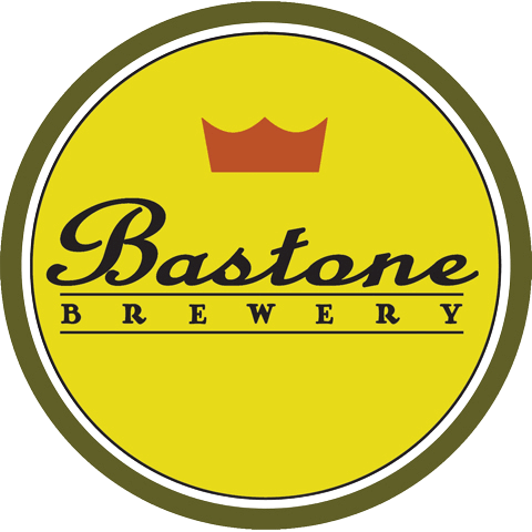Bastone Brewery Dubbel Vision