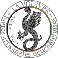 La Vouivre La Blonde