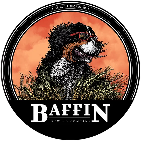 Baffin Brewing Company logo