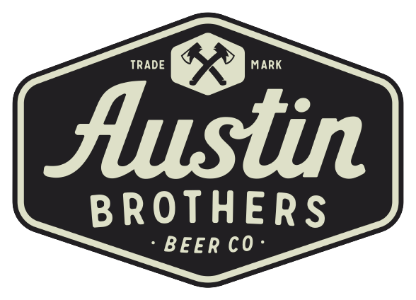 Austin Brothers Beer Company logo