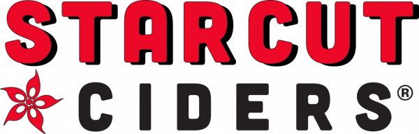 Starcut Ciders logo