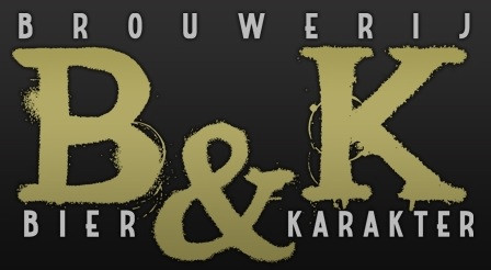 Bier & Karakter logo