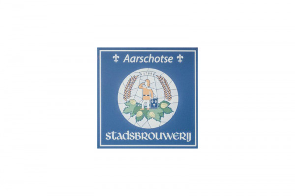 Stadsbrouwerij Aarschot logo