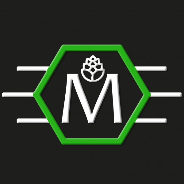 MicKrobrasserie de Halinsart logo