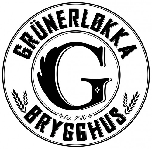 Grünerløkka Brygghus logo