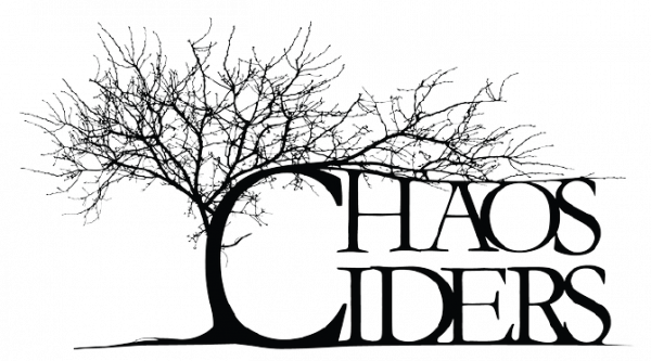 Chaos Ciders Blackberry Bliss