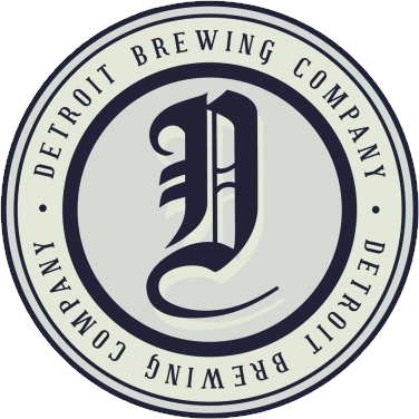 Detroit Brewing Company Woodward Wit