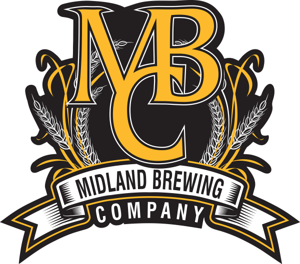 Midland Brewing Company Dublin Street Stout