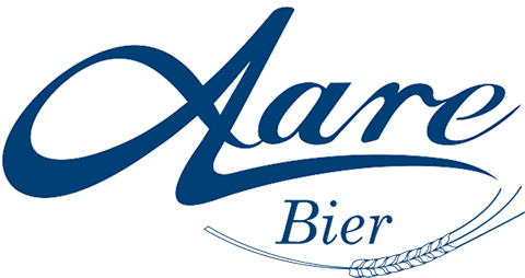Aare Bier logo