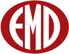 EMD AG (Emdbräu) logo