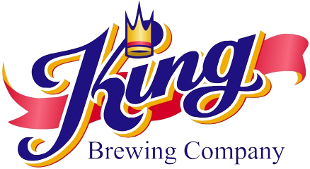 King Brewing Company logo