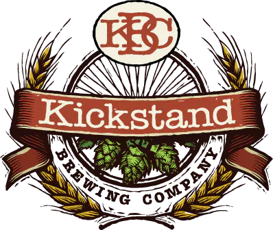 Kickstand Brewing Company logo