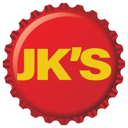 JK's Farmhouse Ciders logo