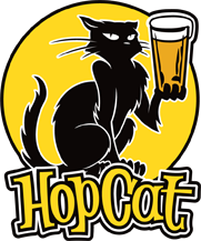 HopCat Red Panda