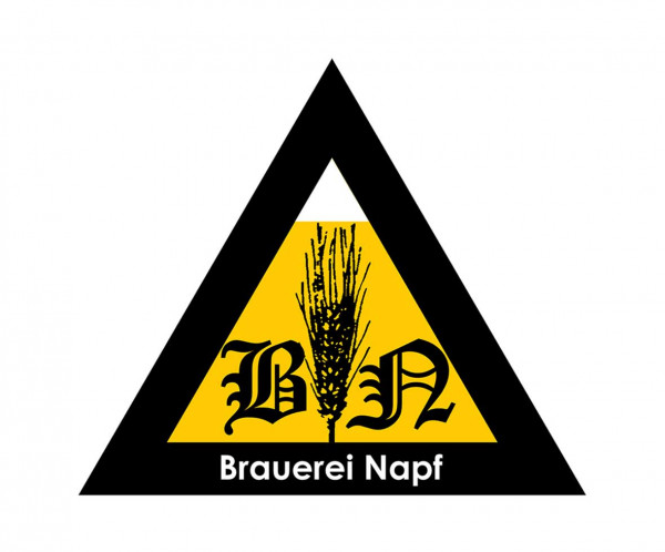 Napf (Napfgold) Huttu-Bier Zwickel