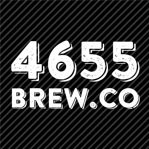 4655 Brewing Company Retired Bear - Brown Ale