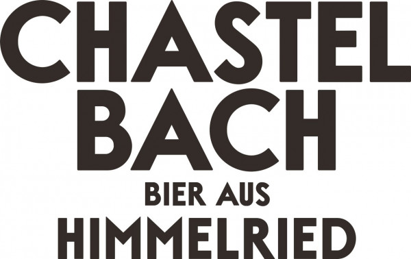Chastelbach Brauerei logo