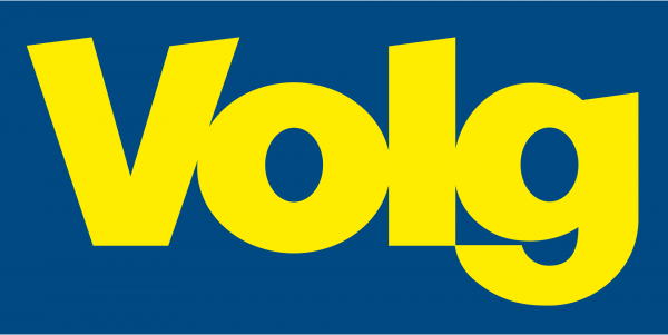 Volg Konsumwaren logo